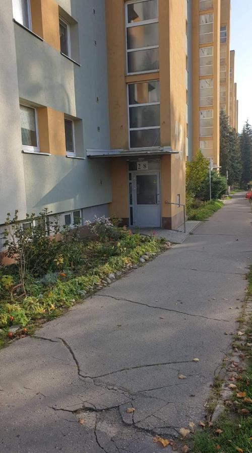 Apartmany Rudlova Banská Bystrica Exterior foto